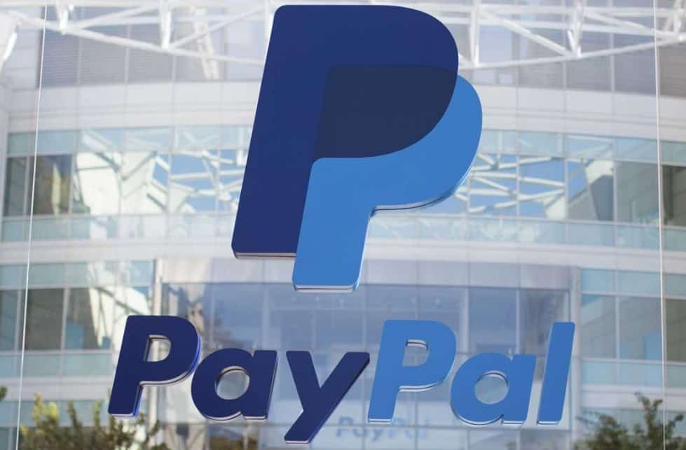 Jual Beli saldo paypal