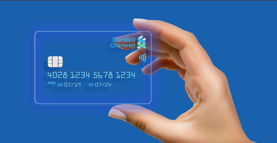 Mengenal Lebih Dekat: Apa Itu Virtual Credit Card?