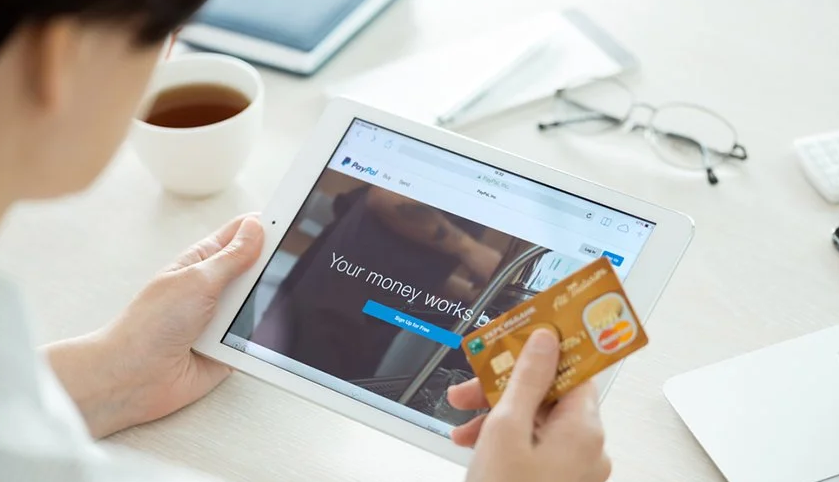 Panduan Mudah Cara Topup PayPal Terbaru dan Terpercaya
