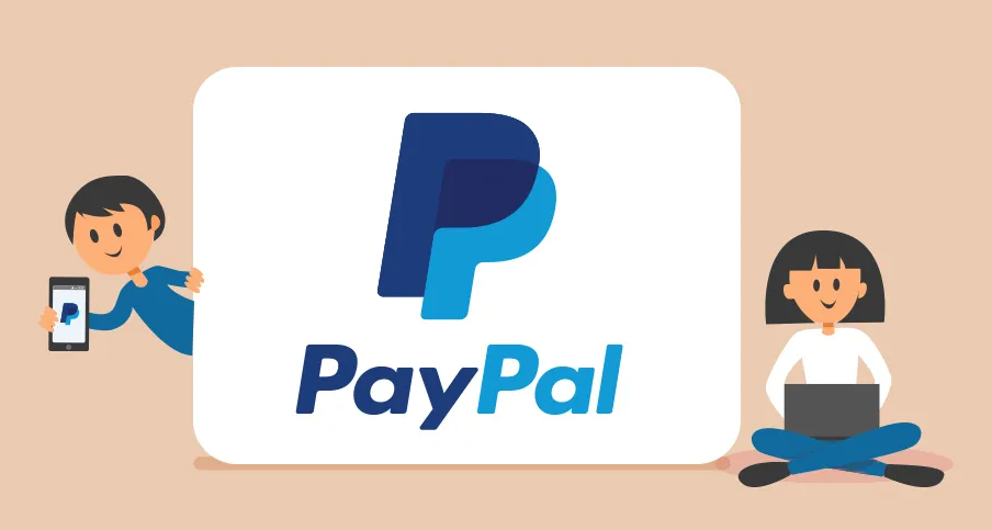 Solusi Mudah Jasa Pembayaran dengan Paypal